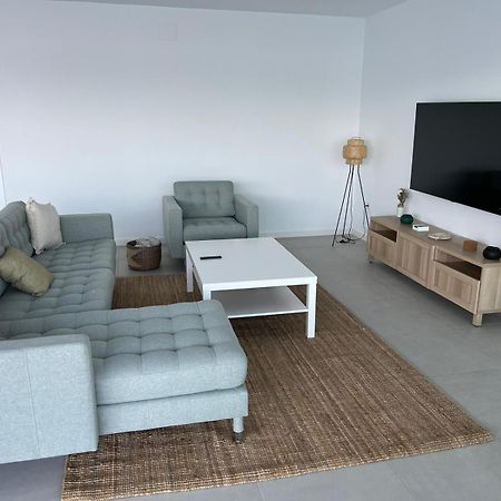 Chalet El Eden Chiclana de la Frontera Εξωτερικό φωτογραφία