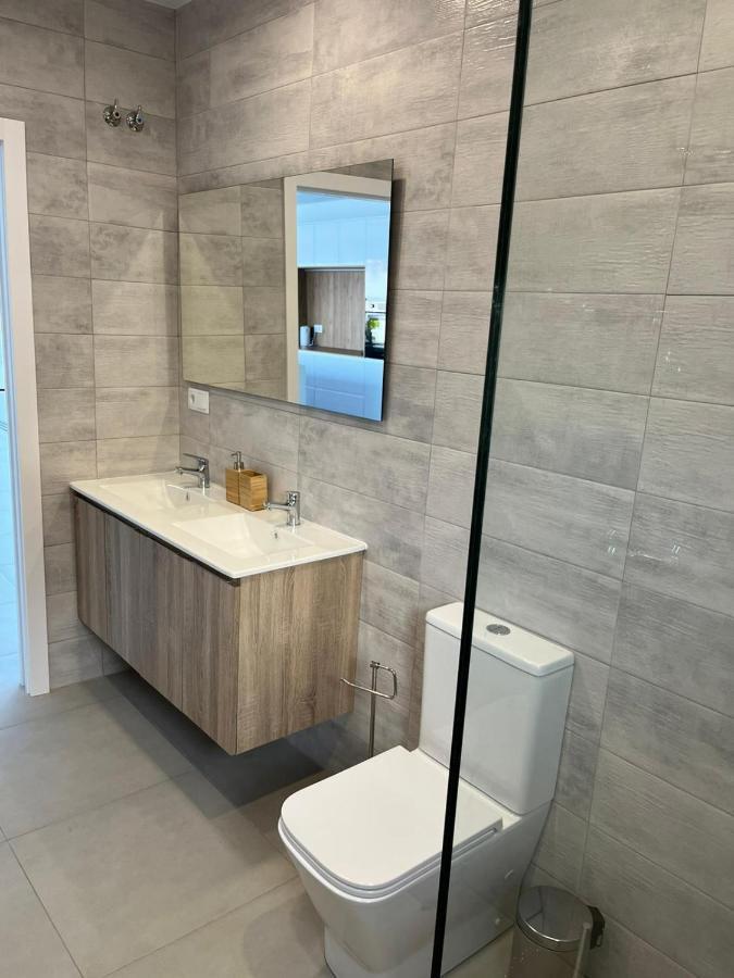 Chalet El Eden Chiclana de la Frontera Εξωτερικό φωτογραφία