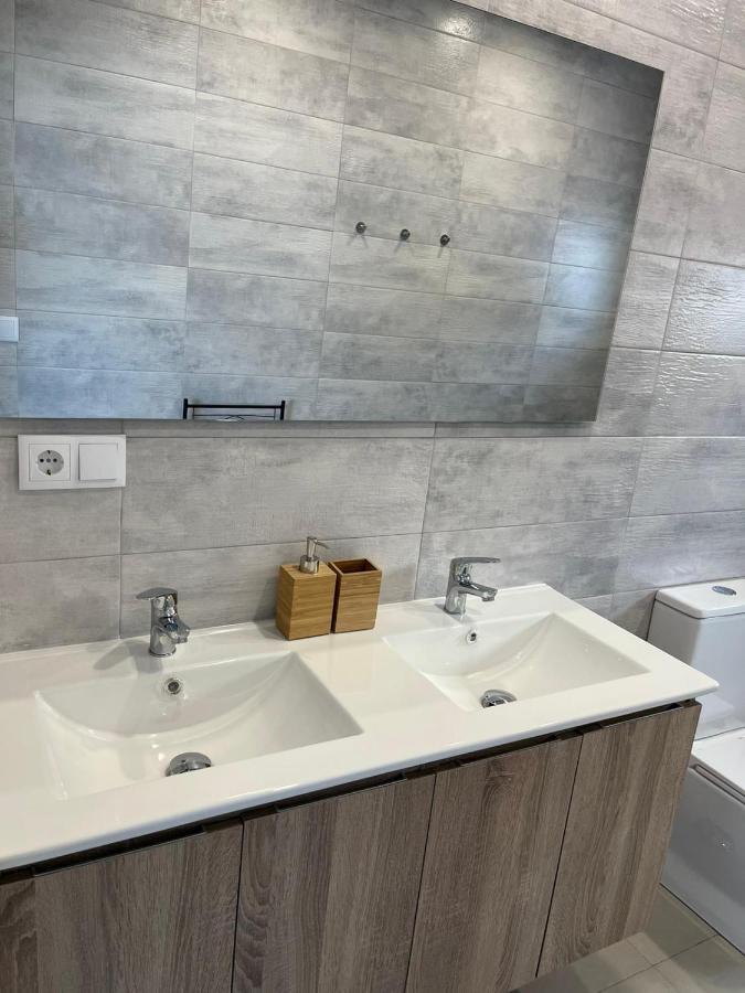 Chalet El Eden Chiclana de la Frontera Εξωτερικό φωτογραφία