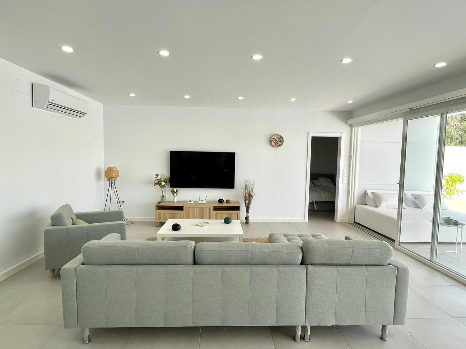 Chalet El Eden Chiclana de la Frontera Εξωτερικό φωτογραφία
