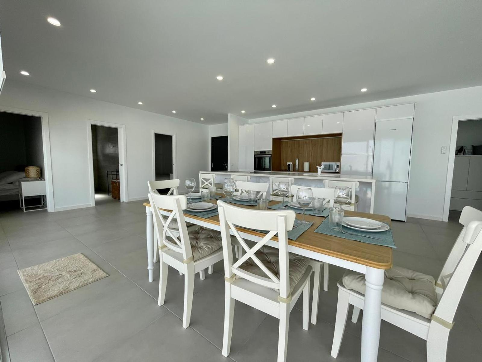 Chalet El Eden Chiclana de la Frontera Εξωτερικό φωτογραφία